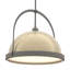 Atlas 1 - Light Single Dome Pendant-58969499-58969507-96129301