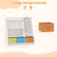 92cm H X 91.49cm W Kids Book Display-439678431