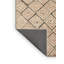 Tapis abstrait moderne 4599-1275528557