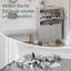 20 Pair Shoe Storage Cabinet-1530178724