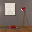 «Butterfly Garden 2 Sentiment» par Danhui Nai, art mural sur toile-2098029423