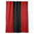 Scarlet/Black Middle selected