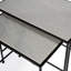 Carrera Nesting Tables
