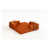 Orange est en rupture de stock