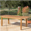 WILSON EXPANDABLE DINING TABLE