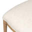 Tabouret Amanita Jessen - Gibson - comptoir noir-1226127575