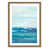 Gold Bead Framed Paper is unavailable