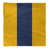 Gold/Navy Blue