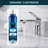 Single-Hole Single-handle Bathroom Faucet-86329120