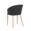 Leeven 43cm H Side Chair-1696921980