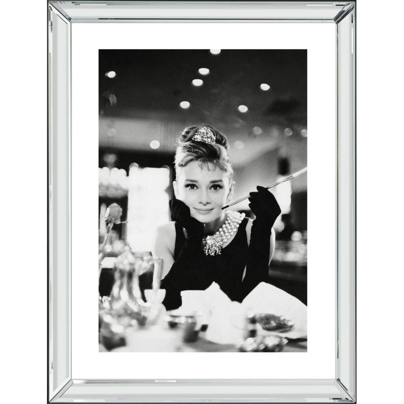 Single Picture Frame Print