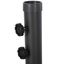 Aarun 8kg Plastic Free Standing Umbrella Base