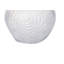 Jura Silver 20Cm Ceramic Apothecary Jar