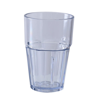 Hawaii 10 oz. Verre à boire en plastique