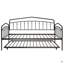 Lit de jour simple avec couchette simple-1108975025