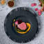 Assiette plate 10,75 po Villeroy & Boch