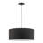 Swarey 3-Light Dimmable Drum Pendant-1809061699-1809061696