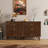 Kaenen 30'' W Solid Wood Nightstand