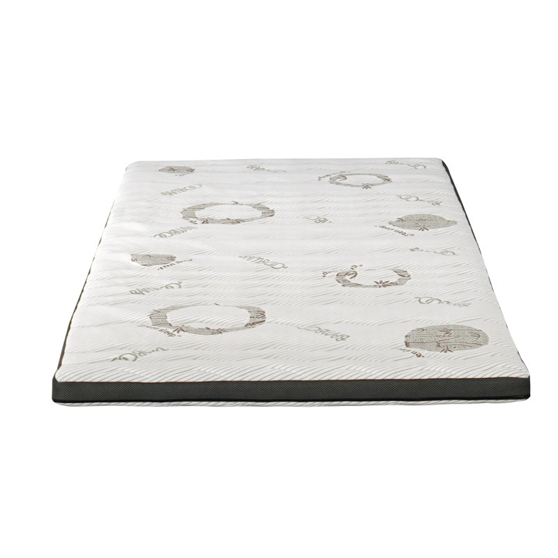 Mattress Topper, 160 x 220 cm