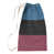 Blue/Black/Burgundy