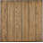Country Living Vintage Market Square Cocktail Table (1 Drawer, Wood Top)-629506740