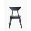 Chaise d'appoint Briar (ensemble de 4)