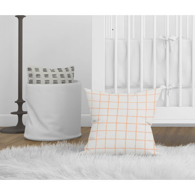 Coussin Rebar