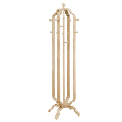 Cameron Freestanding Coat Rack