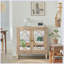 Armoire en bois 2 portes Classics