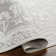 Tapis ivoire