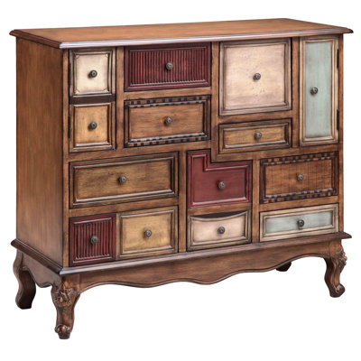Elkton Sideboard Accent Chest