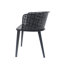 Chaise d'extérieur (ensemble de 2)