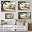 «Small Town Wild West I», impression sur toile-2077117466-2077117467