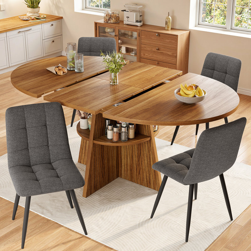 Extendable Dining Table