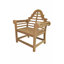 Marlborough Teak Patio Dining Chair