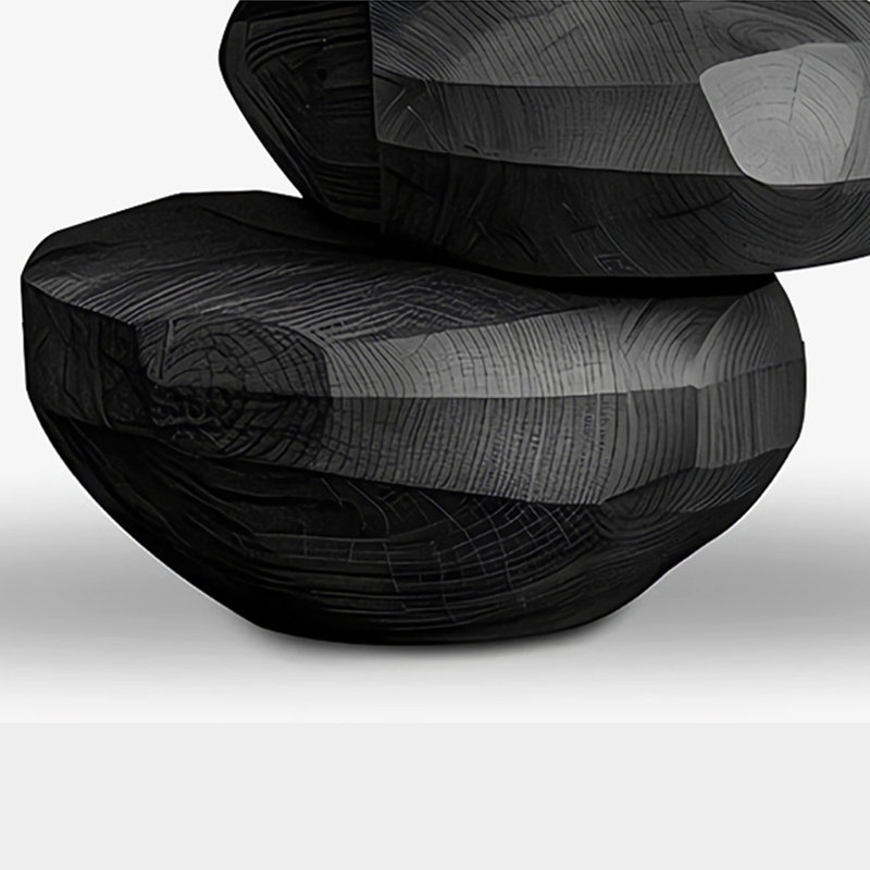 Arnette, Noir