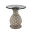 Table de bout Ehmann