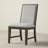 Navjot Solid Wood Upholstered Dining Chairs