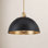 Carlyn Dimmable 3-Light Pendant
