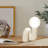 Verda Resin Bedside-1015671552