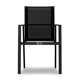 Evy 133.9'' Rectangular 12 - Person Outdoor Dining Set