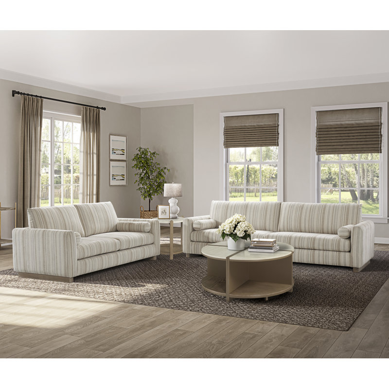 Configurable Living Room Set