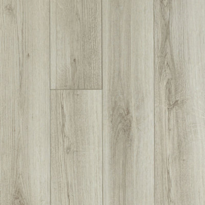 Esteem 7.08" x 48.03" x 7.9mm WPC Luxury Vinyl Plank