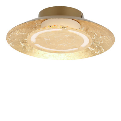 Macintyre LED Flush Mount