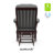 Tuscany Rocking Chair Glider with Ottoman-14352735-88677118