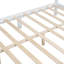 Cadre de lit plateforme en bois grand format, lit plateforme de style rétro avec support en lattes de bois (lit)-489799836-489799809