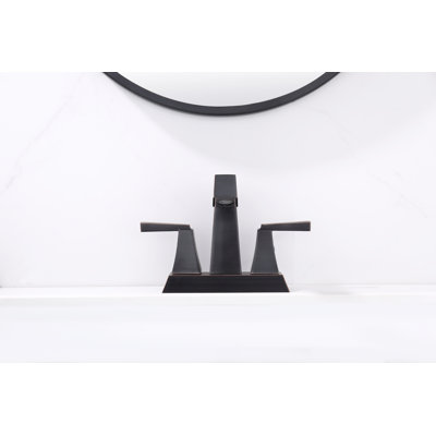 Vessel Sink Faucet Bathroom Faucet with Pop Up Drain