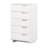 Cavalleri 29'' W 5 - Drawer Dresser-88036589