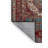 Machine Washable Brown Area Rug-234023151