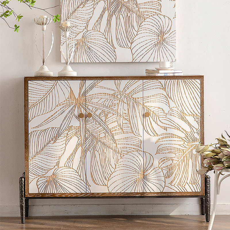 Bernold 50.39'' Sideboard